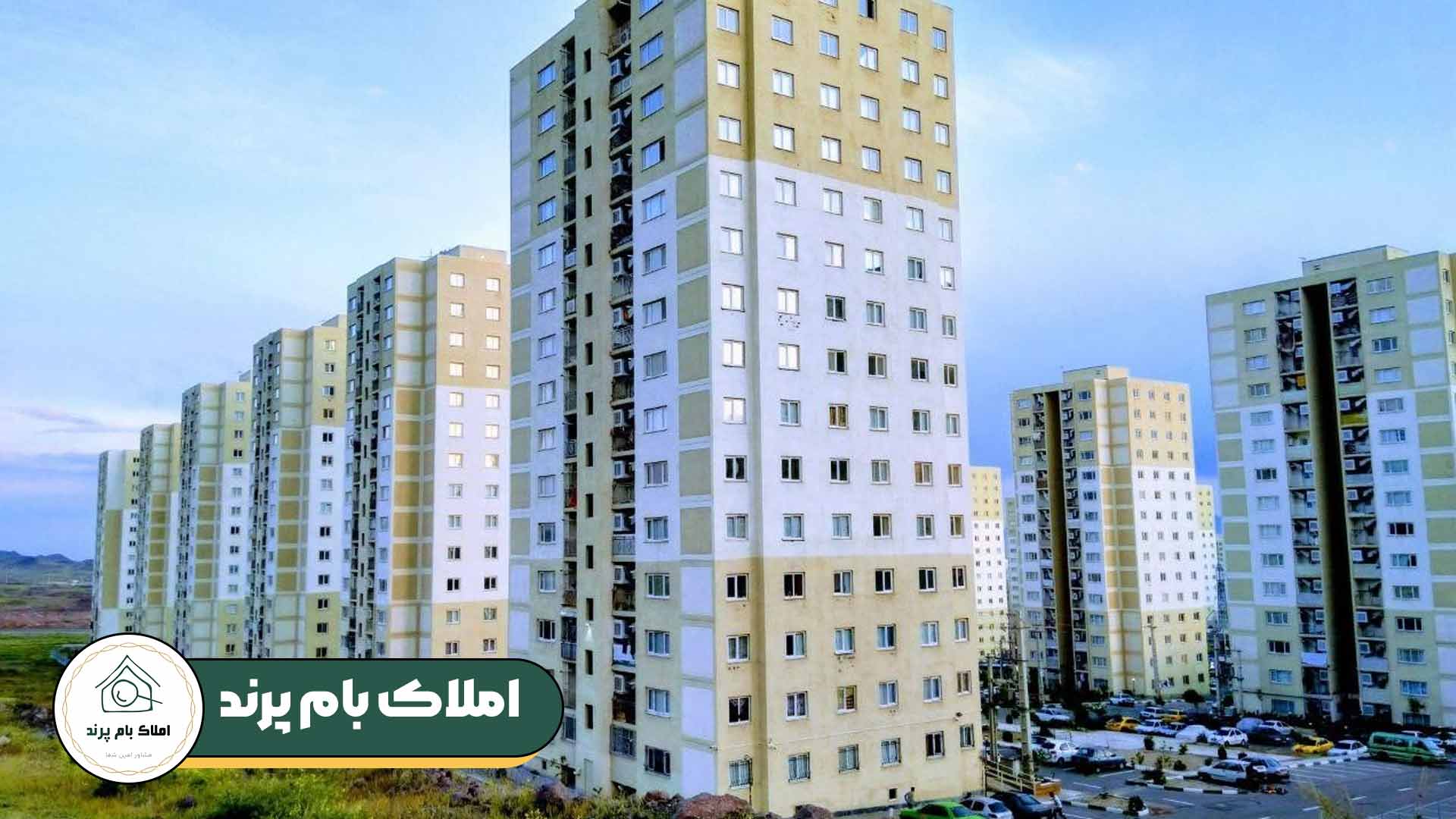 فاز ششم پرند